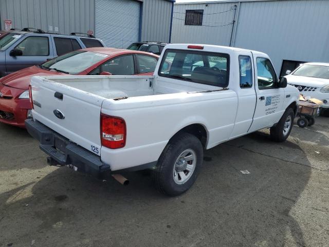 Obraz 3 z 2010 FORD RANGER SUPER CAB 2010 z VIN 1FTKR1ED4APA30370