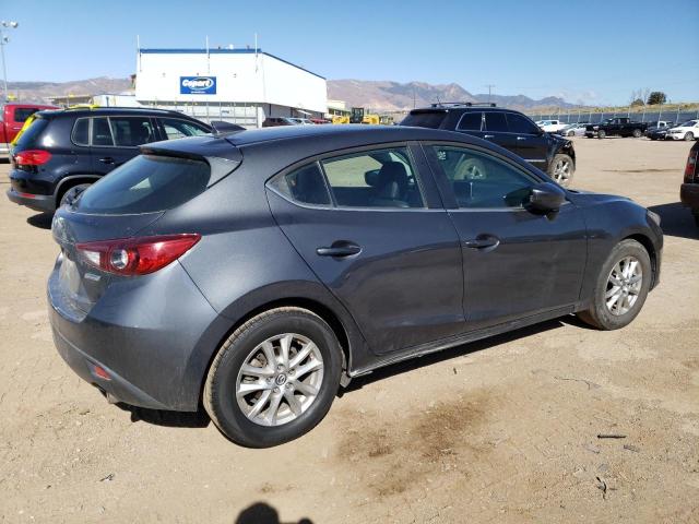 Image 3 of 2016 MAZDA 3 GRAND TOURING 2016 with VIN 3MZBM1N70GM324157