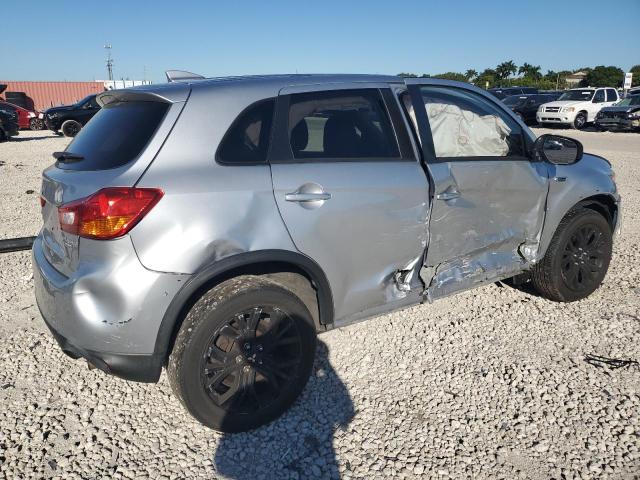 Изображение 3 2017 MITSUBISHI OUTLANDER SPORT ES 2017 с VIN JA4AP3AUXHZ041529