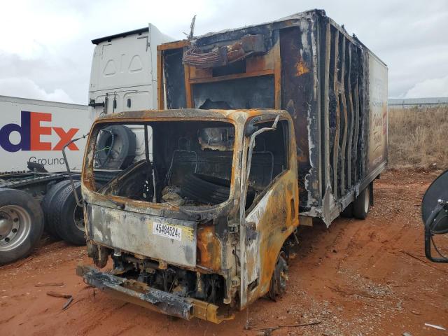 Image 1 of 2019 CHEVROLET 4500  2019 with VIN 54DCDW1B3KS809564