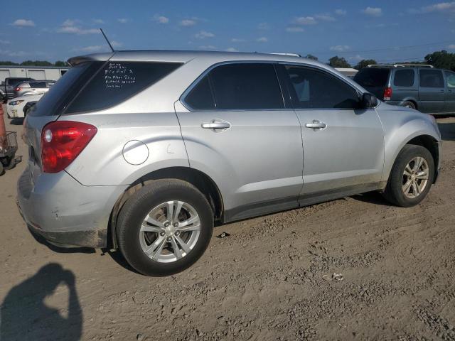Image 3 of 2015 CHEVROLET EQUINOX LS 2015 with VIN 2GNALAEKXF1101854