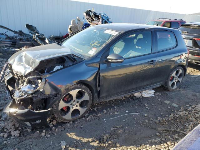Изображение 1 2012 VOLKSWAGEN GTI  2012 с VIN WVWED7AJ0CW228513