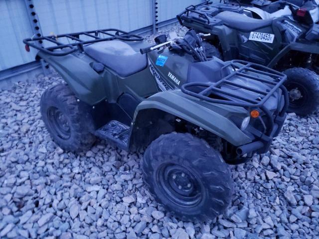 Изображение 1 2021 YAMAHA YFM700  2021 с VIN 5Y4AMJ739MA106016