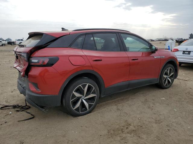 Image 3 of 2023 VOLKSWAGEN ID.4 PRO S 2023 with VIN 1V2GNPE8XPC009691