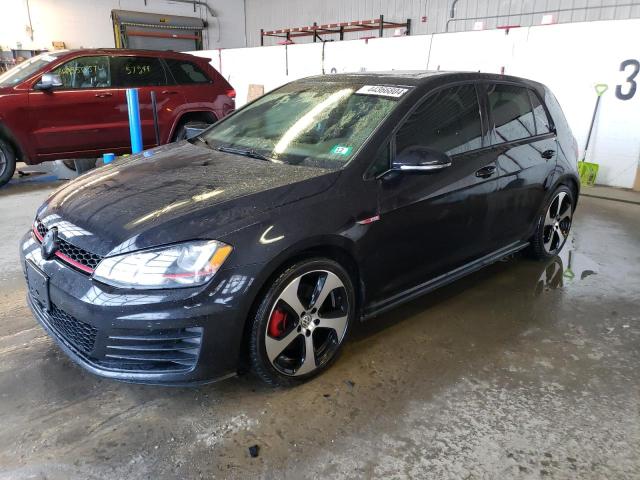 2015 VOLKSWAGEN GTI  2015 image