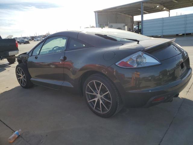 Image 2 of 2011 MITSUBISHI ECLIPSE GS SPORT 2011 with VIN 4A31K5DFXBE016316