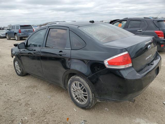 Изображение 2 2011 FORD FOCUS SE 2011 с VIN 1FAHP3FN9BW202182