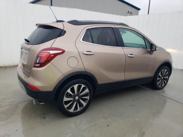 Image 3 of 2018 BUICK ENCORE PREFERRED II 2018 with VIN KL4CJFSBXJB568381