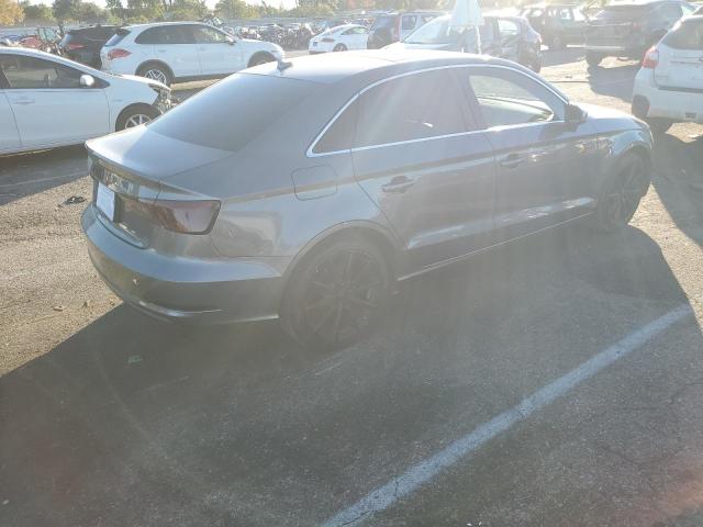 Image 3 of 2015 AUDI A3 PREMIUM 2015 with VIN WAUACGFF6F1006871