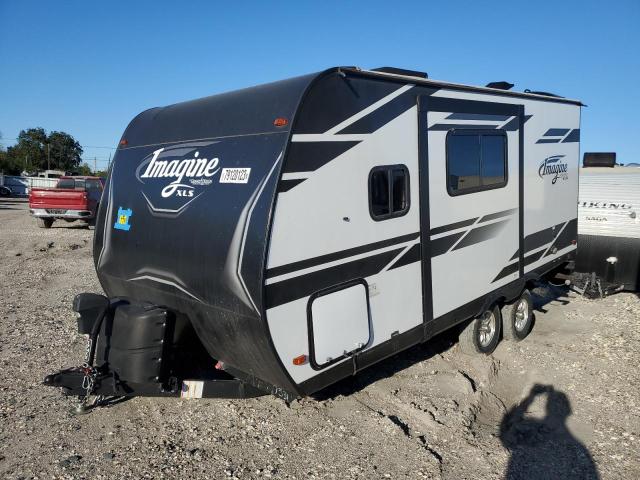 Image 2 of 2021 GRAN IMAGINE 2021 with VIN 573TE2222M3417531