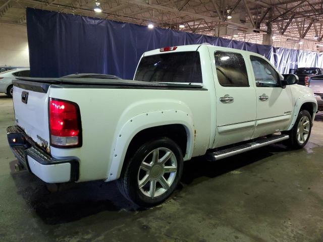 Obraz 3 z 2010 GMC SIERRA K1500 DENALI 2010 z VIN 3GTRKXE23AG156471