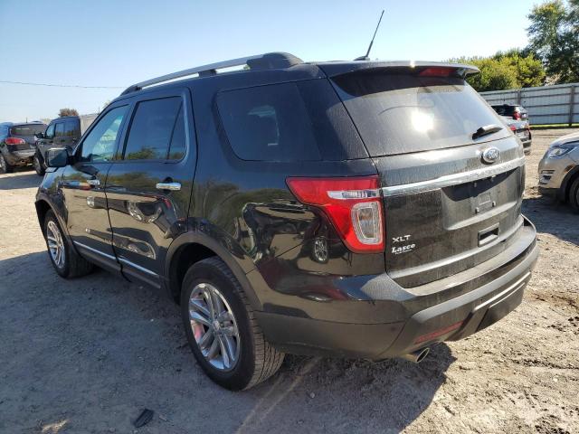Obraz 2 z 2014 FORD EXPLORER XLT 2014 z VIN 1FM5K8D88EGB51158