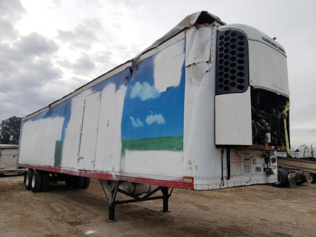 Image 1 of 2004 GREA REEFER TRL 2004 with VIN 1GRAA96254B700191