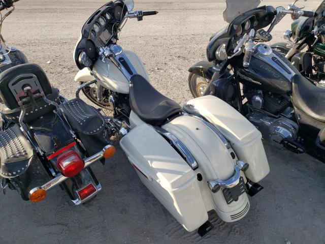 Изображение 3 2014 HARLEY-DAVIDSON FLHXS STREET GLIDE SPECIAL 2014 с VIN 1HD1KRM12EB637410