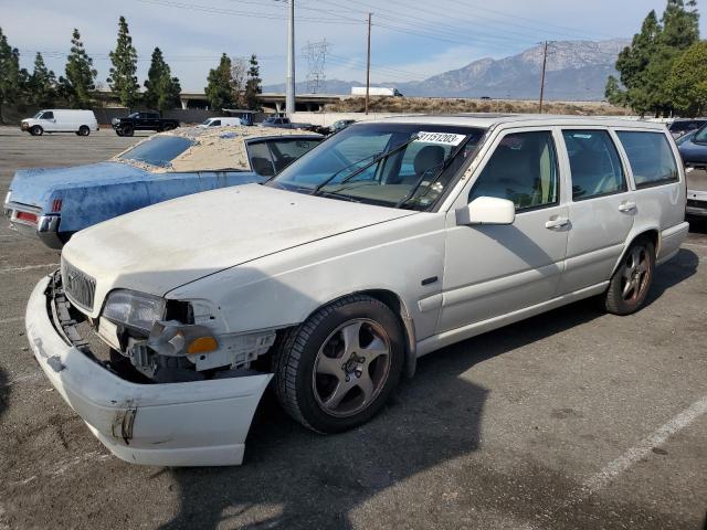 Obraz 1998 VOLVO V70 T5 TURBO 1998