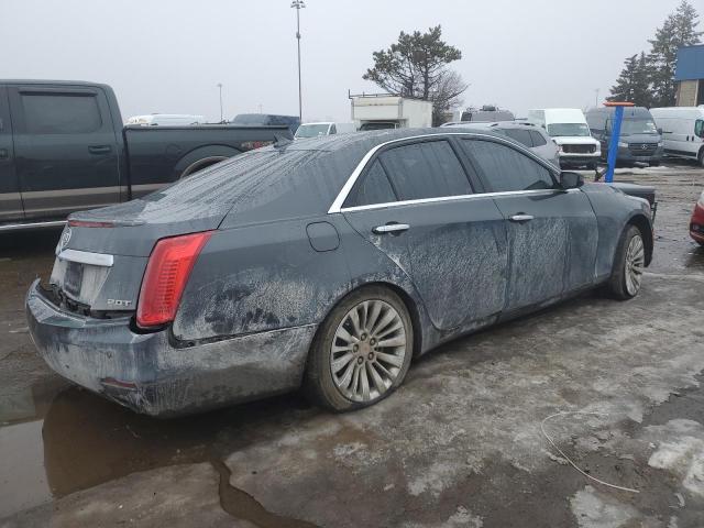 Изображение 3 2014 CADILLAC CTS  2014 с VIN 1G6AW5SX2E0157355