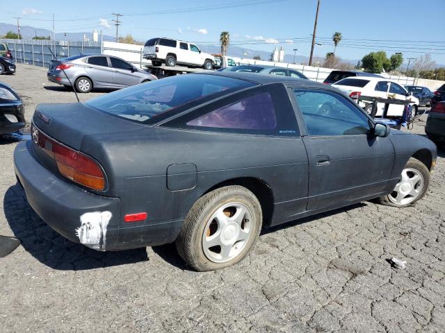 Image 3 of 1990 NISSAN 240SX SE 1990 with VIN JN1HS36P2LW138193