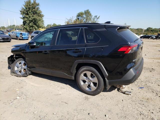 Image 2 of 2023 TOYOTA RAV4 XLE 2023 with VIN 2T3P1RFV7PC379282