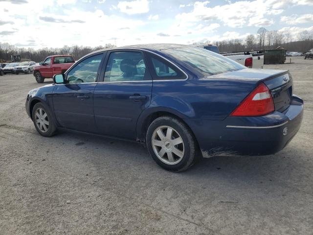 Obraz 2 z 2005 FORD FIVE HUNDRED SE 2005 z VIN 1FAFP23195G171744