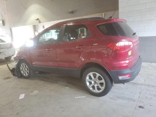 Obraz 2 z 2020 FORD ECOSPORT SE 2020 z VIN MAJ6S3GL1LC363258