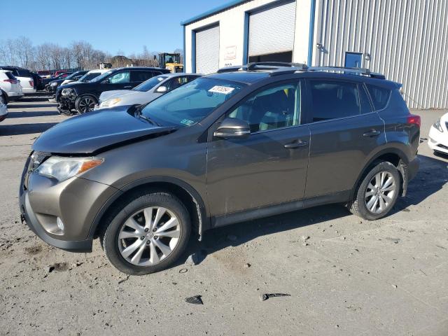 Изображение 2014 TOYOTA RAV4 LIMITED 2014