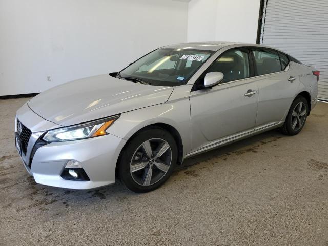 Изображение 1 2021 NISSAN ALTIMA SL 2021 с VIN 1N4BL4EW5MN380620