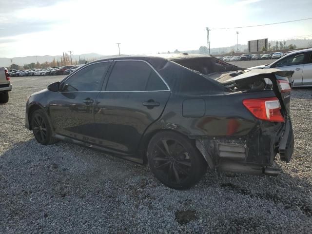 Image 2 of 2012 TOYOTA CAMRY SE 2012 with VIN 4T1BK1FK2CU015223