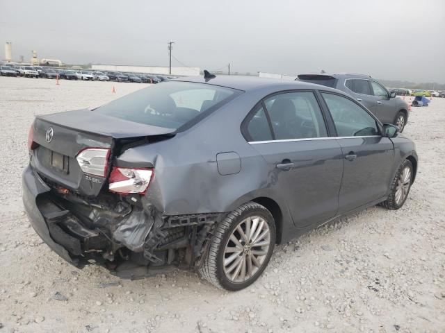 Obraz 3 z 2012 VOLKSWAGEN JETTA SEL 2012 z VIN 3VWLX7AJ3CM388252