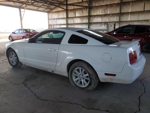 Image 2 of 2006 FORD MUSTANG  2006 with VIN 1ZVFT80N365226344