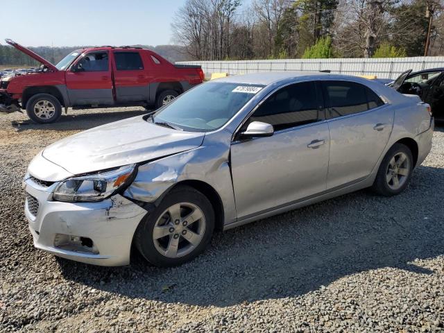Image 1 of 2015 CHEVROLET MALIBU LS 2015 with VIN 1G11B5SL3FF219052
