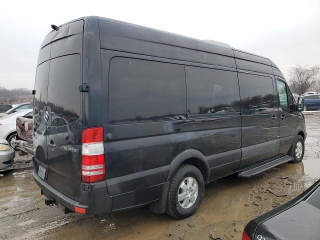 Изображение 3 2013 MERCEDES-BENZ SPRINTER 2500 2013 с VIN WDZPE8CC5D5751205