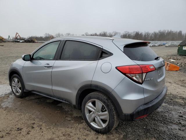 Image 2 of 2020 HONDA HR-V EX 2020 with VIN 3CZRU6H54LM702641