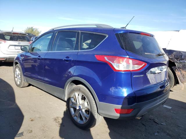 Obraz 2 z 2015 FORD ESCAPE TITANIUM 2015 z VIN 1FMCU9J97FUB98043