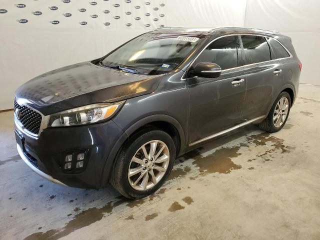 Obraz 2016 KIA SORENTO SX 2016