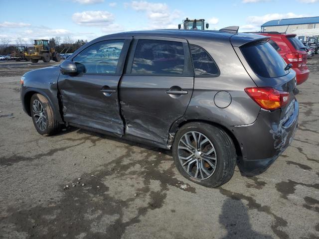 Image 2 of 2017 MITSUBISHI OUTLANDER SPORT ES 2017 with VIN JA4AR3AU3HZ068775