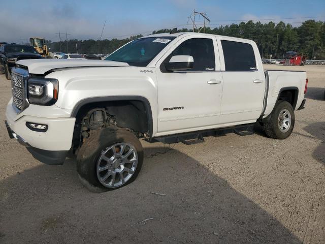 Obraz 2018 GMC SIERRA K1500 SLE 2018