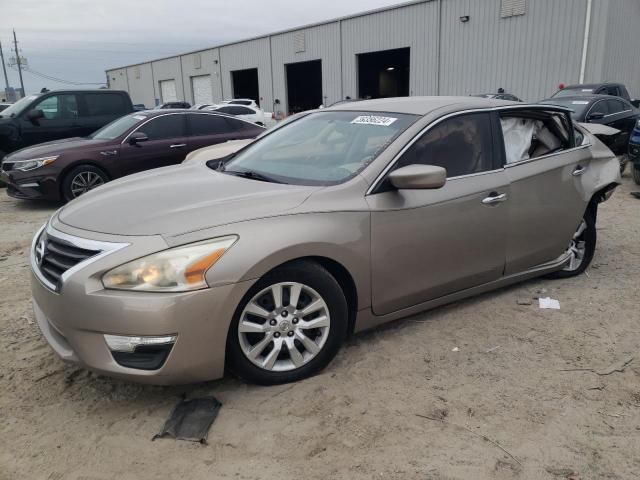 Image 1 of 2014 NISSAN ALTIMA 2.5 2014 with VIN 1N4AL3AP3EC293980