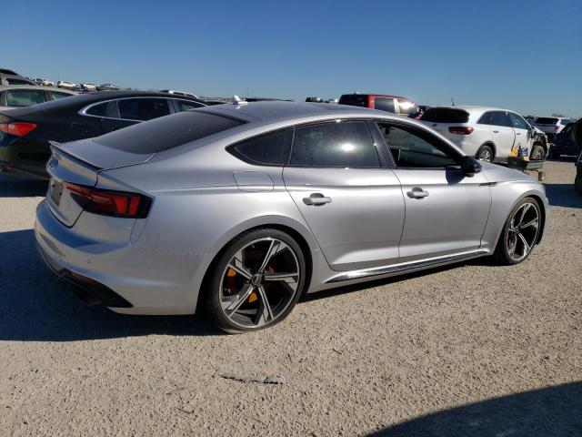 Image 3 of 2019 AUDI RS5  2019 with VIN WUABWCF53KA903707