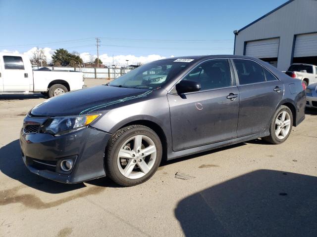 Obraz 2013 TOYOTA CAMRY L 2013