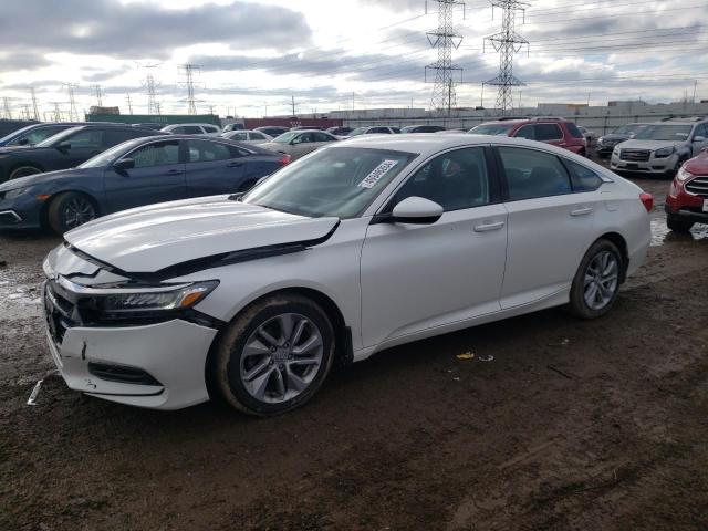 Изображение 2020 HONDA ACCORD LX 2020