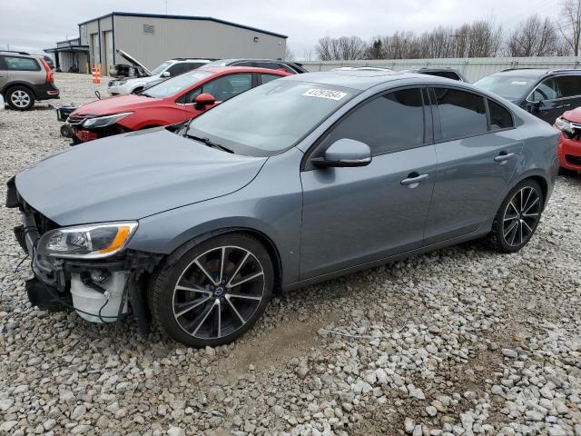 Obraz 2017 VOLVO S60 DYNAMIC 2017