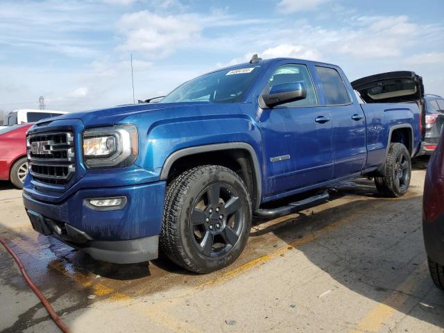 Obraz 2017 GMC SIERRA C1500 2017