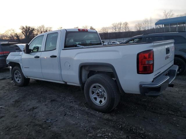 Image 2 of 2017 GMC SIERRA C1500 2017 with VIN 1GTR1LEC7HZ176799