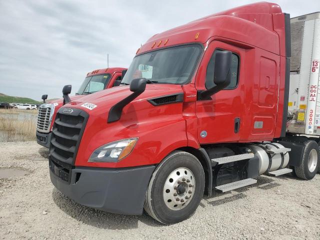 Obraz 2 z 2020 FREIGHTLINER CASCADIA 116  2020 z VIN 3AKJHPDV3LSKZ7096