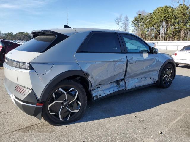 Изображение 3 2023 HYUNDAI IONIQ 5 SEL 2023 с VIN KM8KN4AE3PU178429