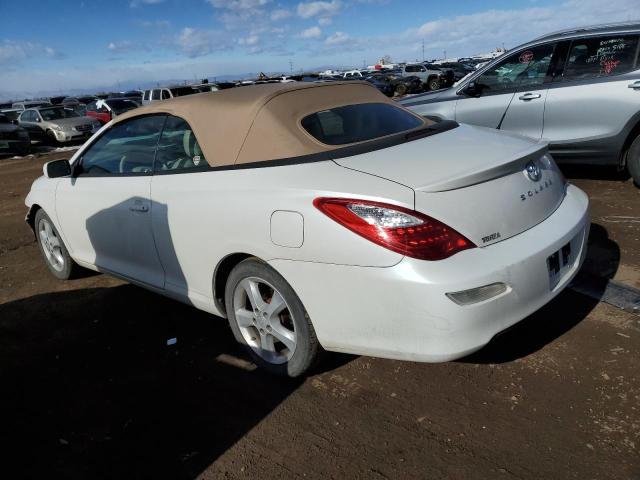 Изображение 2 2008 TOYOTA CAMRY SOLARA SE 2008 с VIN 4T1FA38P48U152342