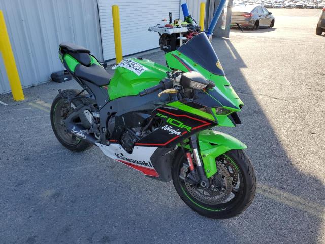 2021 KAWASAKI ZX1002 M 2021 image
