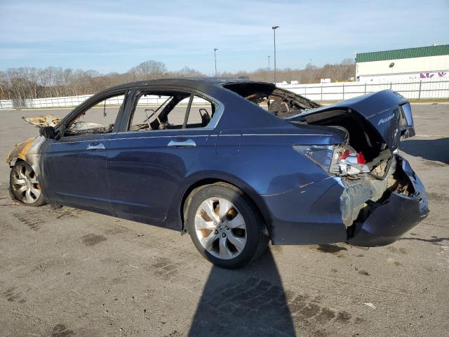 Изображение 2 2009 HONDA ACCORD EXL 2009 с VIN 1HGCP36829A036109