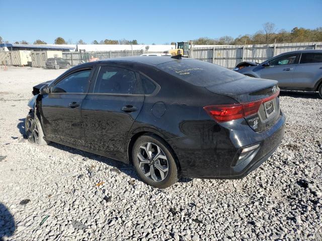 Obraz 2 z 2020 KIA FORTE FE 2020 z VIN 3KPF24ADXLE166454