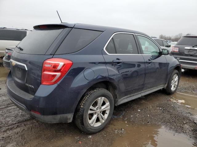 Obraz 3 z 2017 CHEVROLET EQUINOX LS 2017 z VIN 2GNALBEK8H1601990